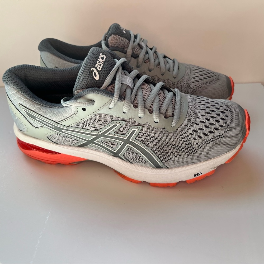 ASICS GEL-Contend women's running shoes